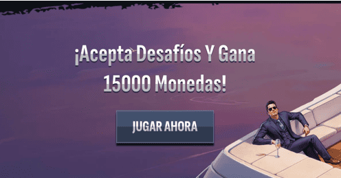 Mafia Casino Mobiele App