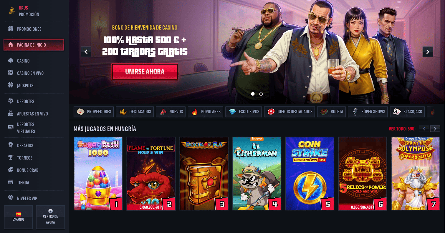 Mafia Casino Mafia Casino